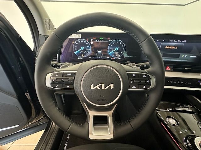 Fahrzeugabbildung Kia Sportage Spirit 1.6 T-GDI AUTOMATIK