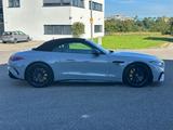 Mercedes-Benz SL 63 4MATIC+ Aerodyamic & Night Paket Head Up - gebrauchte Mercedes-Benz SL 63 AMG aus dem Jahr 2022