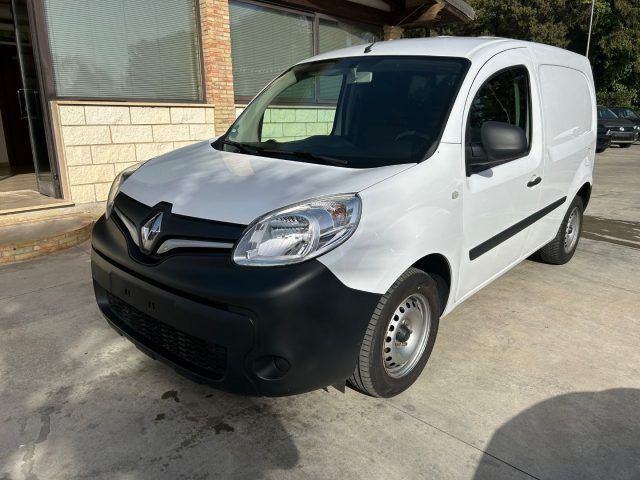 Renault RENAULT Kangoo Blue dCi 95CV