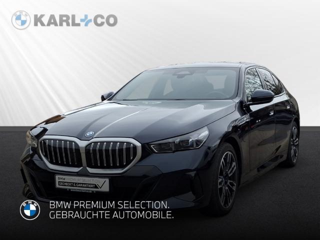 BMW 530 e M Sportpaket Navi H&K Head Up Park-Assiste