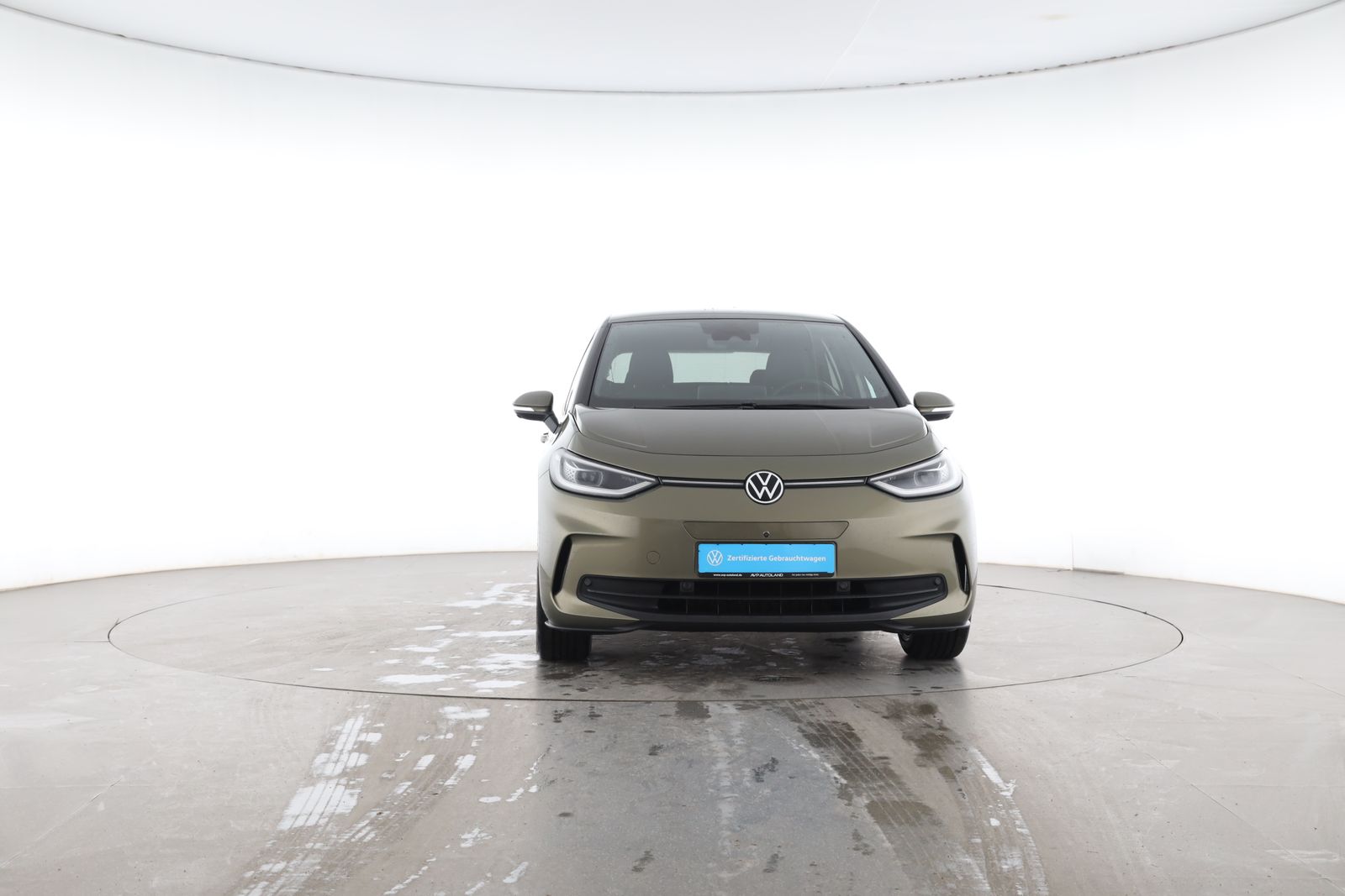 Volkswagen ID.3 - Bild 6