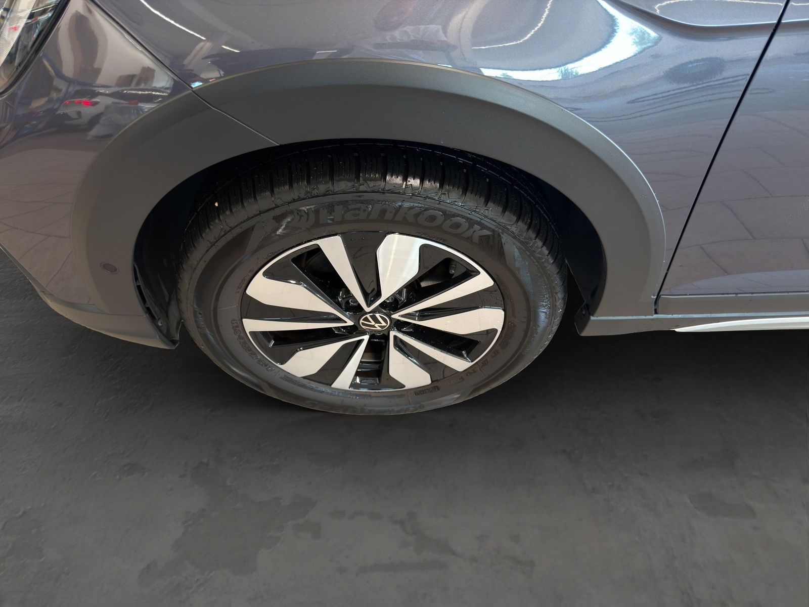 Volkswagen Taigo - Bild 10
