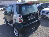 Smart ForTwo fortwo coupe Basis - Smart Gebrauchtwagen von 2006
