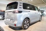 Volkswagen ID.Buzz 09/24 1.Hd 79kWh CCS Navi StKl DAB CP/AA - Volkswagen ID. Buzz aus 2024