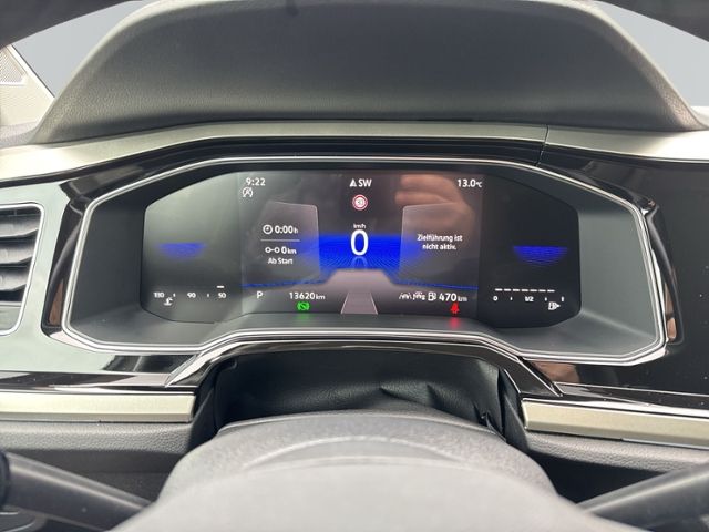Polo 1.0 TSI DSG MOVE LED+NAVI+KLIMA+RFK+AHK+ACC
