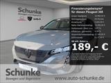 Peugeot 308 SW Active Pack 1.2 PureTech 130 EU6d Navi LE - Peugeot 308 mit Benzin-Antrieb: Kombi, 1.6