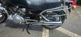 Yamaha TR1 (XV1000) - YAMAHA XV 1000