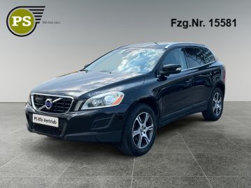 Volvo XC60 - 1