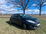 Ford Fiesta 1,4 Sport MK7 - TÜV Neu - Ford Fiesta aus 2010: Sport