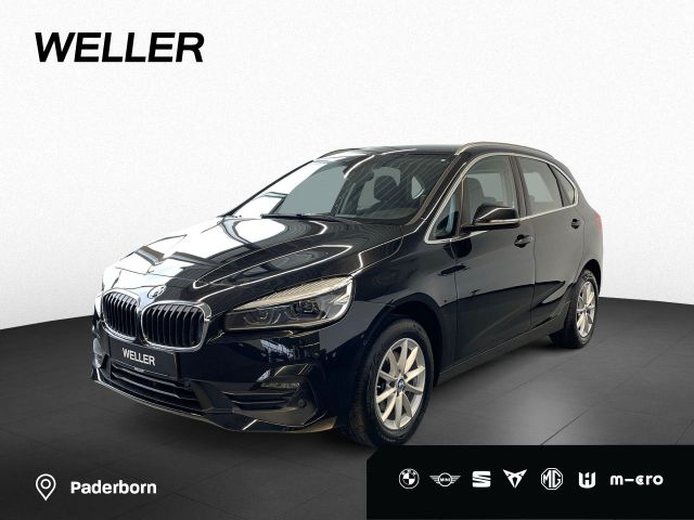 BMW 216d Active Tourer Advantage - LED, Memory, PDC