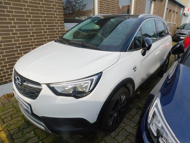 Opel Crossland X 120 Jahre - Panoramadach