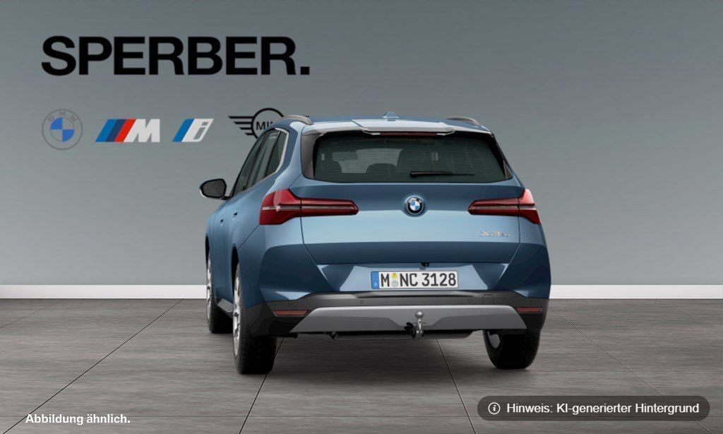 BMW X3 - Bild 5