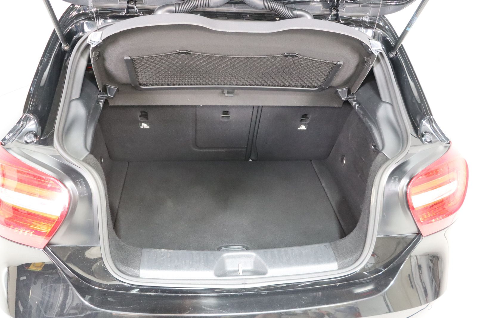 Fahrzeugabbildung Mercedes-Benz A 200 CDI * Bi-Xenon * Navi * Teilleder