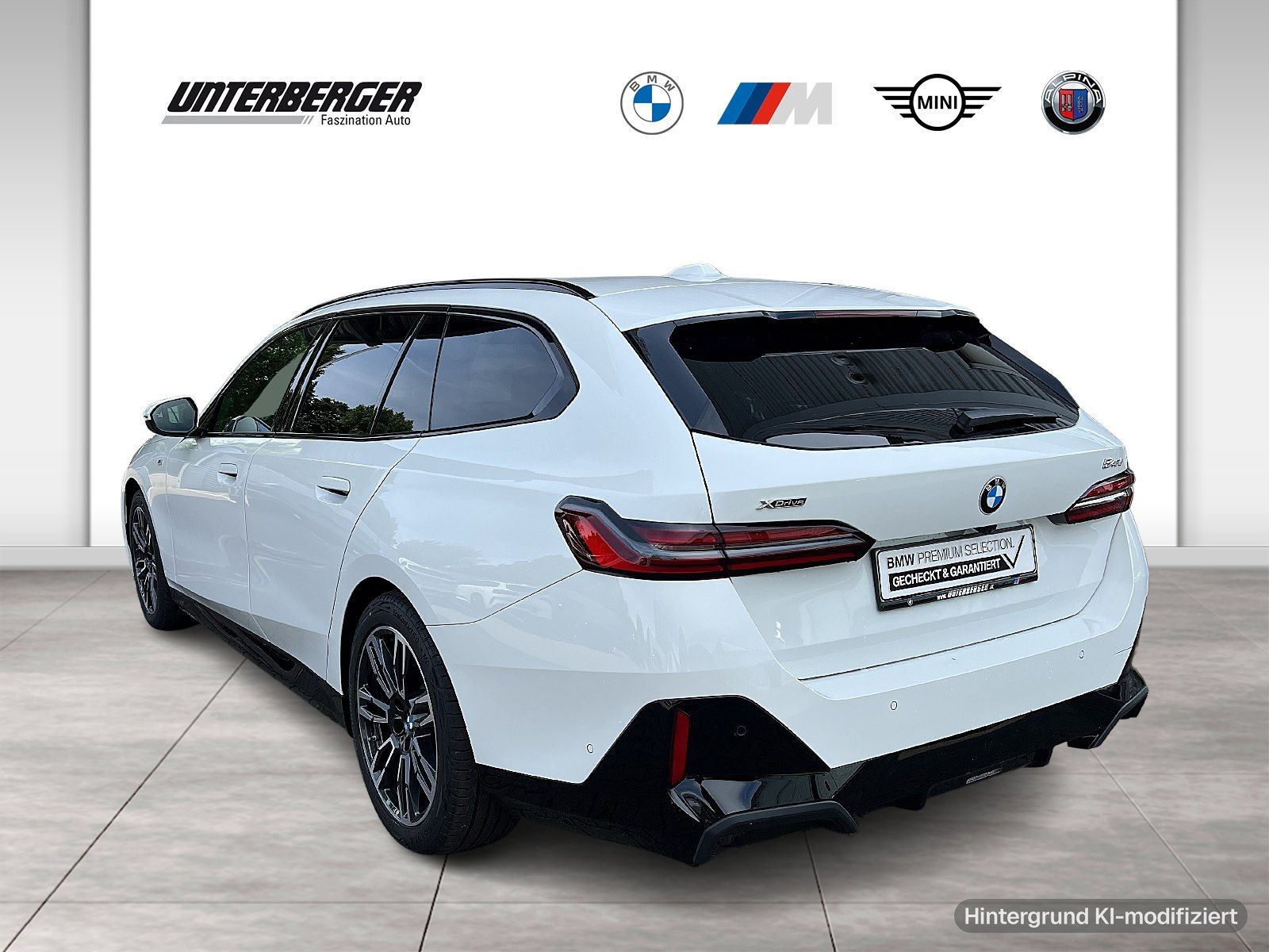 BMW 540d xDrive M Sport Pro AHK.DA Standhzg foto 4