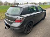 Opel Astra H Lim. 1.6 Edition 1.Hand AHK - Opel Astra bis 2.000 Euro