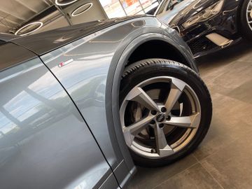 Audi Q5 quattro sport *1.HAND*STANDHEIZUNG*MATRIX*LED