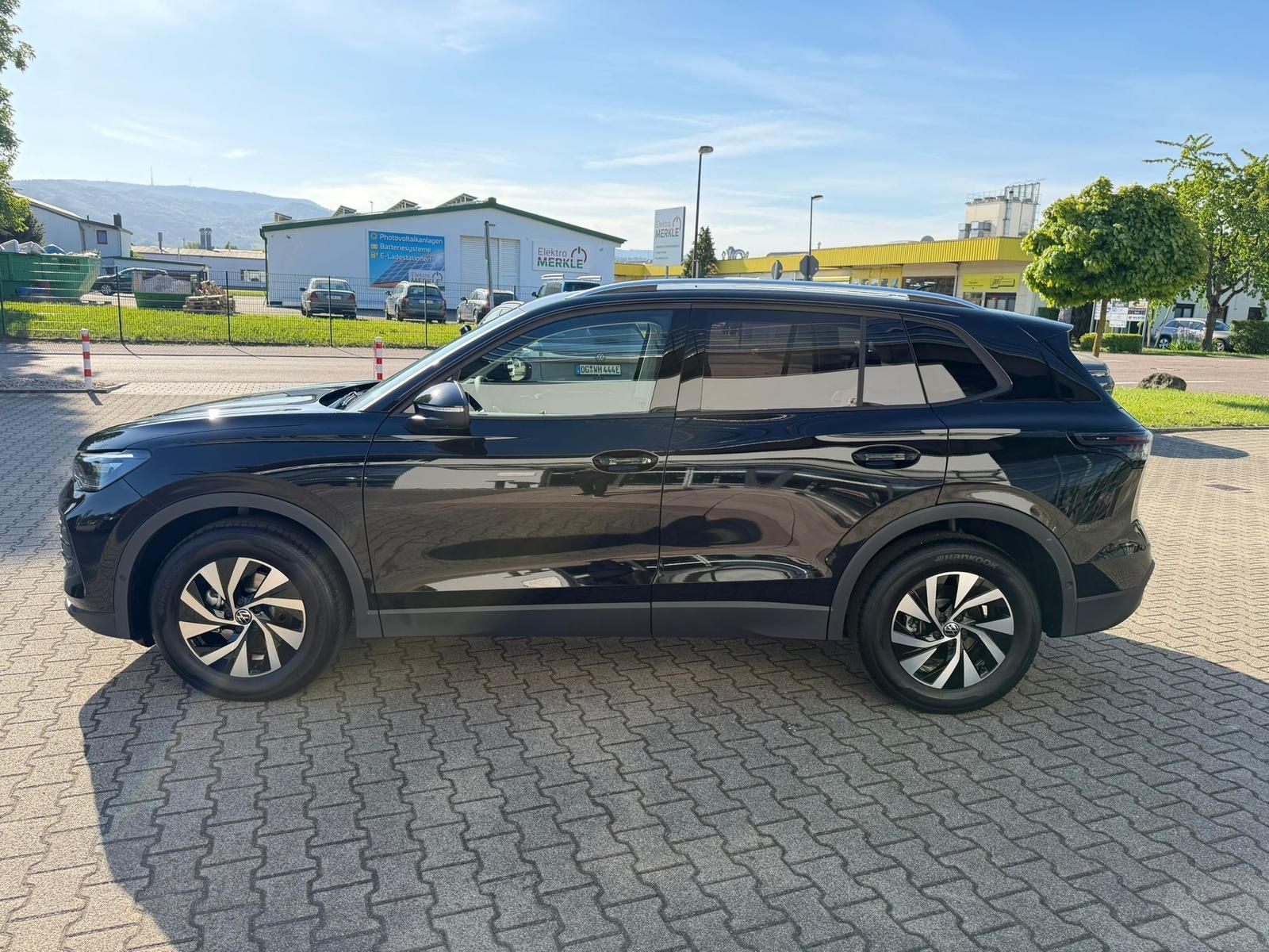 Volkswagen Tiguan 1.5 eTSI DSG Anniversary LED*PANO*AHK*GV5 imagem 3