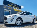 Ford Fiesta Cool & Connect.NAVI.TEMPOMAT.1-Hand