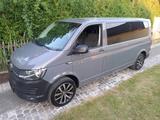 Volkswagen T6 Caravelle - Volkswagen T6 in Leipzig