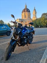 Yamaha MT-07 2023 | 3.800 km | Garantie bis 2028 - YAMAHA 80
