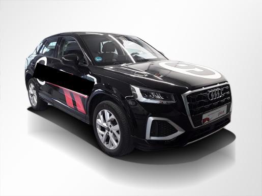 Audi Q2 35 TFSI LED,Kamera,Sitzhzg,PDC+,17Zoll, миниатюра 6