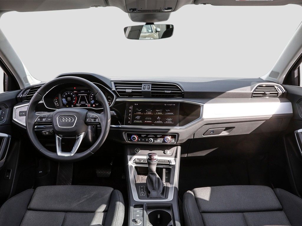 Audi Q3 - Bild 10