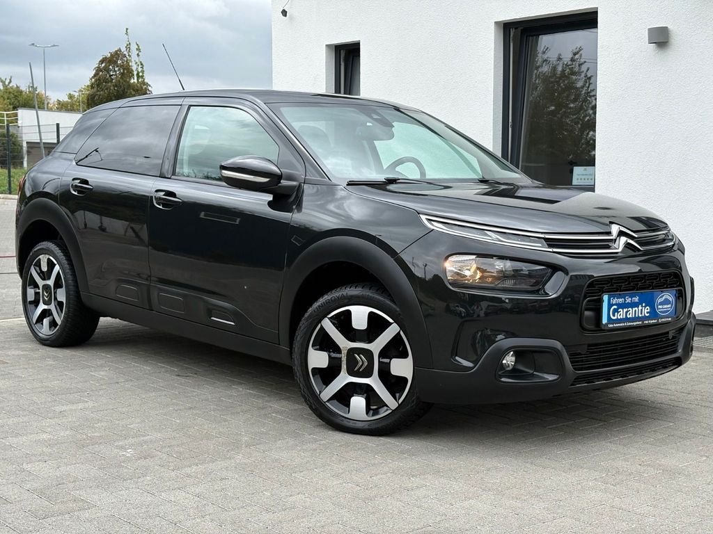Image of Citroën C4 Cactus