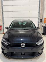 Volkswagen VW Golf Sportsvan 1.6 TDI  110 PS  Bauja... - Volkswagen Golf Sportsvan in Bonn