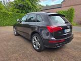 Audi Q5 s-line aus zweiter hand - : Zweite Hand