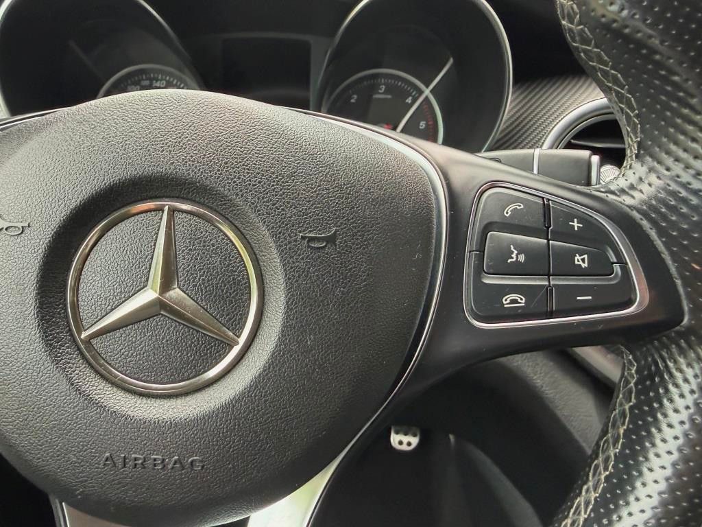 Mercedes-Benz V 250 Lang 7 Sitze Edition LED AMG line ext. AHK foto 7
