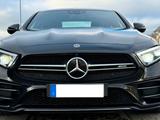 Mercedes-Benz CLS 53 AMG Mercedes-AMG CLS 53 4MATIC+ Autom... - Mercedes-Benz CLS 53 AMG aus 2020