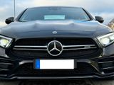 Mercedes-Benz CLS 53 AMG Mercedes-AMG CLS 53 4MATIC+ Autom... - Mercedes-Benz: Cls Auto