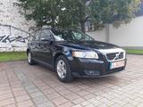 Volvo V50 Kombi 1.8 Kinetic - gebrauchte Volvo V50 aus dem Jahr 2008