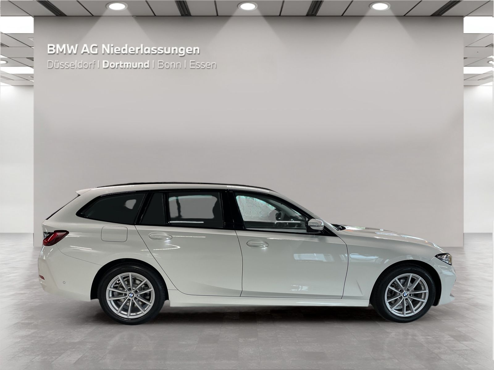 BMW 318 - Bild 7