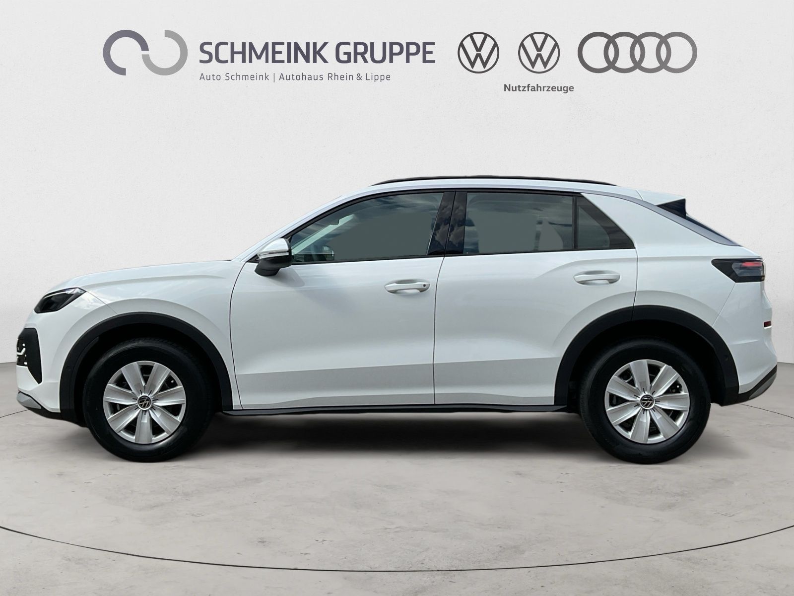 Volkswagen T-Roc - Bild 2