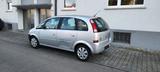 Opel Meriva 1.8 - Automatikgetriebe  - Opel Meriva aus 2003: 1.8