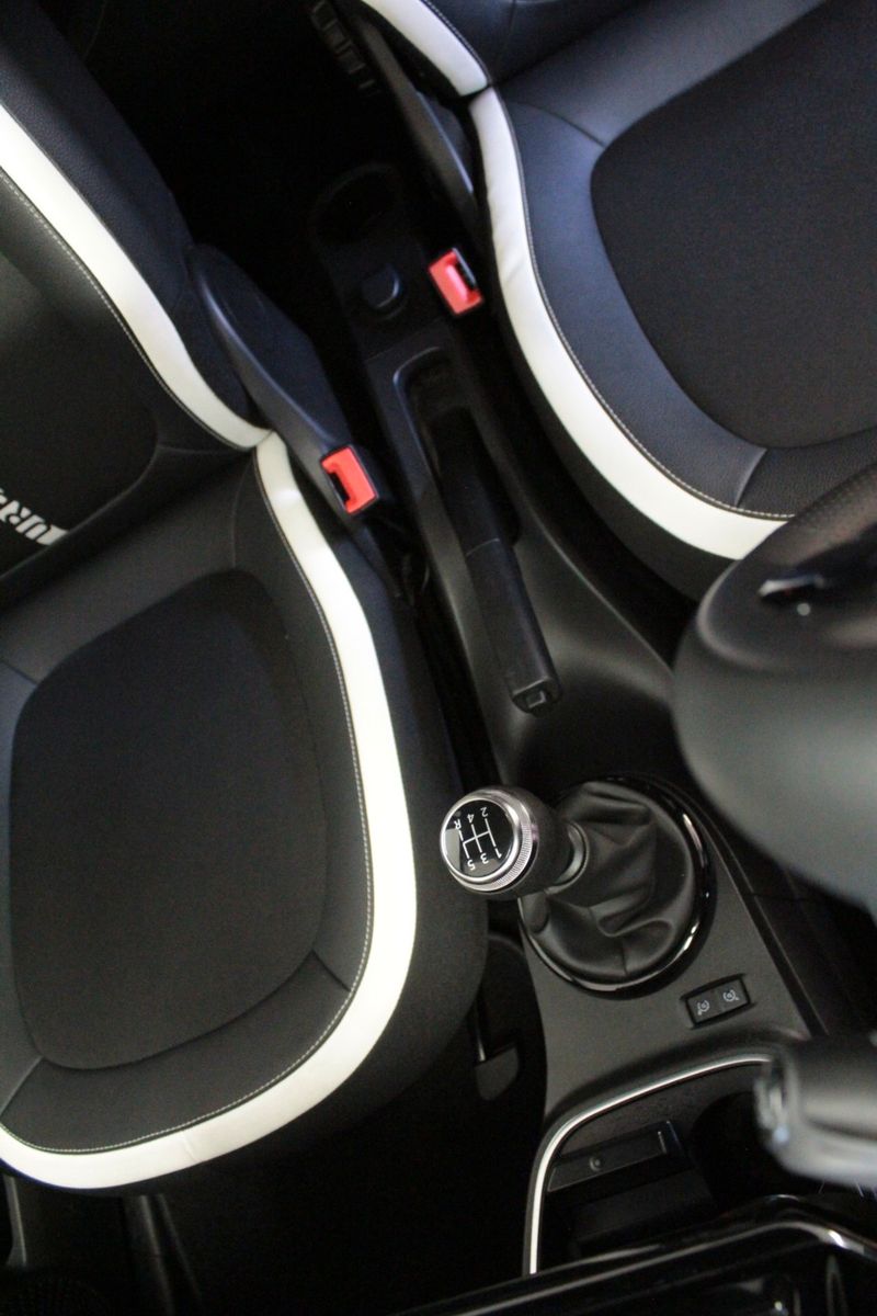 Fahrzeugabbildung Renault Twingo SCe 65 Urban Night *Easy Link*15157*