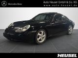Porsche 911 (996) CARRERA *Verkauf im Kundenauftrag* - Porsche Gebrauchtwagen von 1999