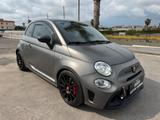Abarth 595 1.4 Turbo T-Jet 180cv Competizione 20 - Abarth 595 Competizione aus 2019