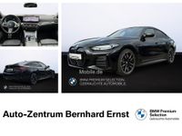 BMW i4 - Vorschau Bild 1