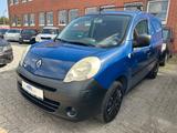Renault Kangoo Rapid Extra - Renault Kangoo aus 2009 mit Diesel-Antrieb