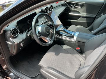 Mercedes C 180 - 9