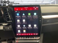 Renault Megane E-TECH - Vorschau Bild 13