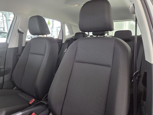 Polo 1.0 MPI LED SHZ KLI GJR