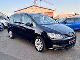 Volkswagen Sharan Highline 177PS SitzHz Kamera Navi AHK ACC - VW Sharan in Münster