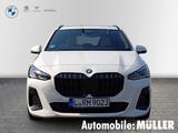 BMW 223 Active Tourer i M Sport Navi Klima Pano AHK  - BMW 223 Active Tourer in Leipzig