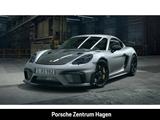 Porsche Cayman 718 GT4 RS BOSE Sportabgas Überrollkäfig - Porsche Cayman in Hagen