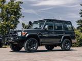 Toyota Land Cruiser GRJ 76 - Toyota Land Cruiser GRJ76 Gebrauchtwagen