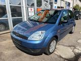 Ford Fiesta 1.3 51 kW - - gebrauchte Ford Fiesta aus dem Jahr 2002
