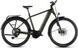 Cube Nuride Hybrid SLT 800 62 cm - Cube E-Bikes